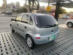 Chevrolet Corsa