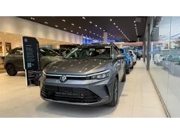 Volkswagen Nivus