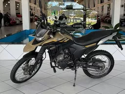 XTZ 250