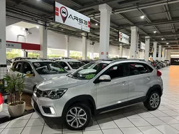 Chery Tiggo 2