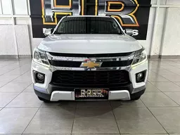 Chevrolet S10