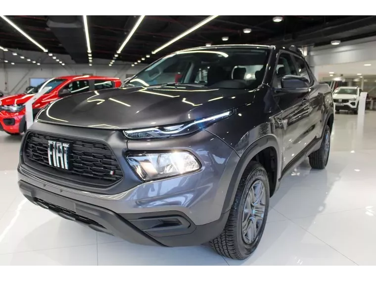 Fiat Toro Cinza 11