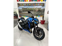 GSX-S