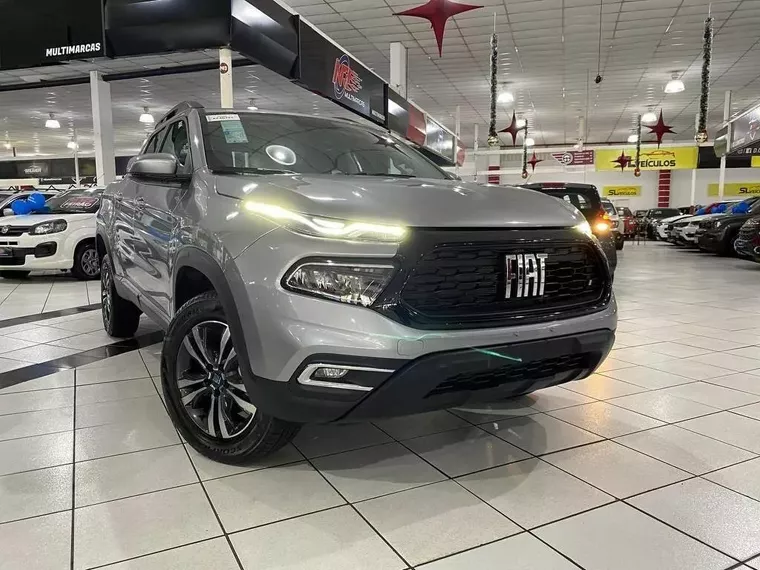 Fiat Toro Prata 1