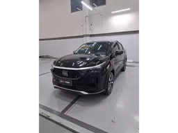 Fiat Fastback