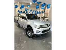 Mitsubishi L200 Triton