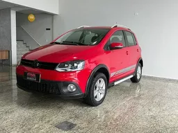 Volkswagen Crossfox