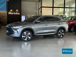 BYD Song Plus
