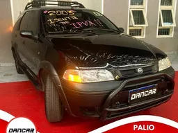 Fiat Palio