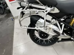 BMW R 1250 GS