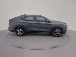 Fiat Fastback