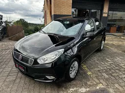 Fiat Siena