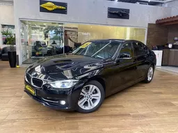 BMW 320i