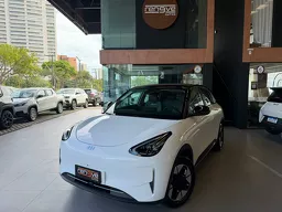 Geely EX2