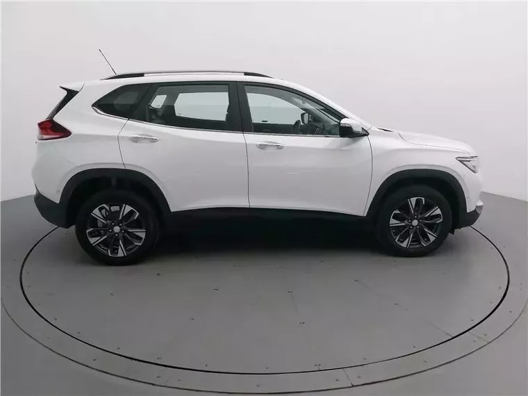 Chevrolet Tracker Branco 10