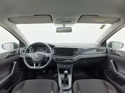 Volkswagen Polo Hatch