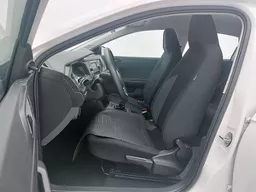 Volkswagen Polo Hatch