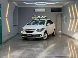 Chevrolet Prisma