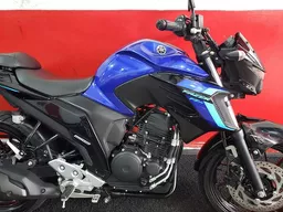 Yamaha Fazer 250