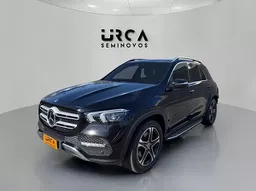 Mercedes-benz GLE 400
