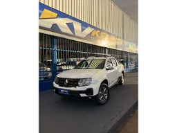 Renault Oroch