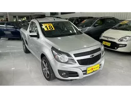Chevrolet Montana