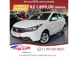 Fiat Argo
