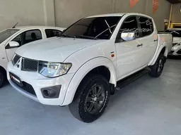 Mitsubishi L200 Triton