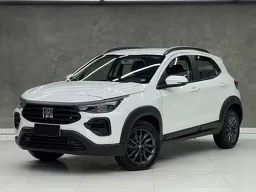 Fiat Pulse