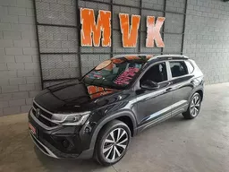Volkswagen Taos