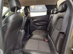 Chevrolet Montana