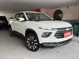 Chevrolet Montana