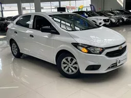 Chevrolet Joy