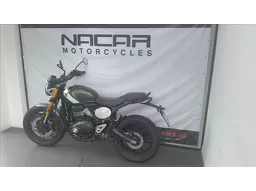 Scrambler