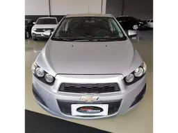 Chevrolet Sonic