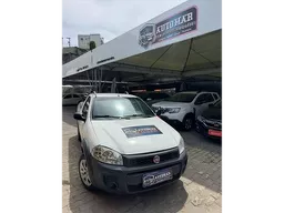 Fiat Strada