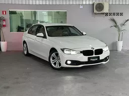 BMW 320i