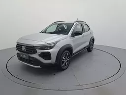 Fiat Pulse