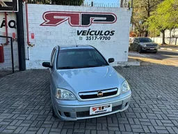 Chevrolet Corsa