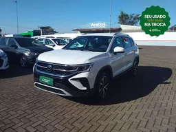 Volkswagen Taos