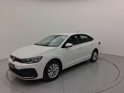 Volkswagen Virtus
