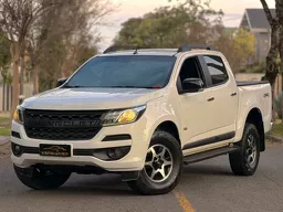 Chevrolet S10