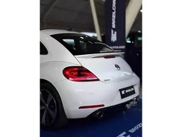 Volkswagen Fusca