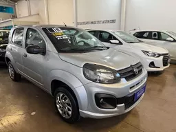 Fiat Uno
