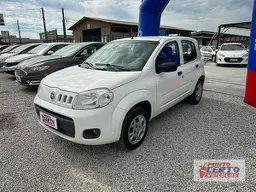 Fiat Uno
