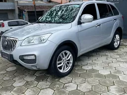 Lifan X60