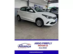 Fiat Argo