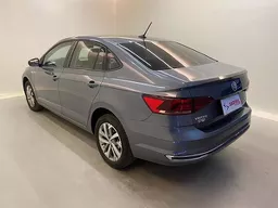 Volkswagen Virtus