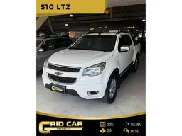 Chevrolet S10