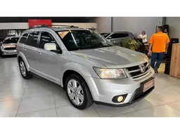 Fiat Freemont
